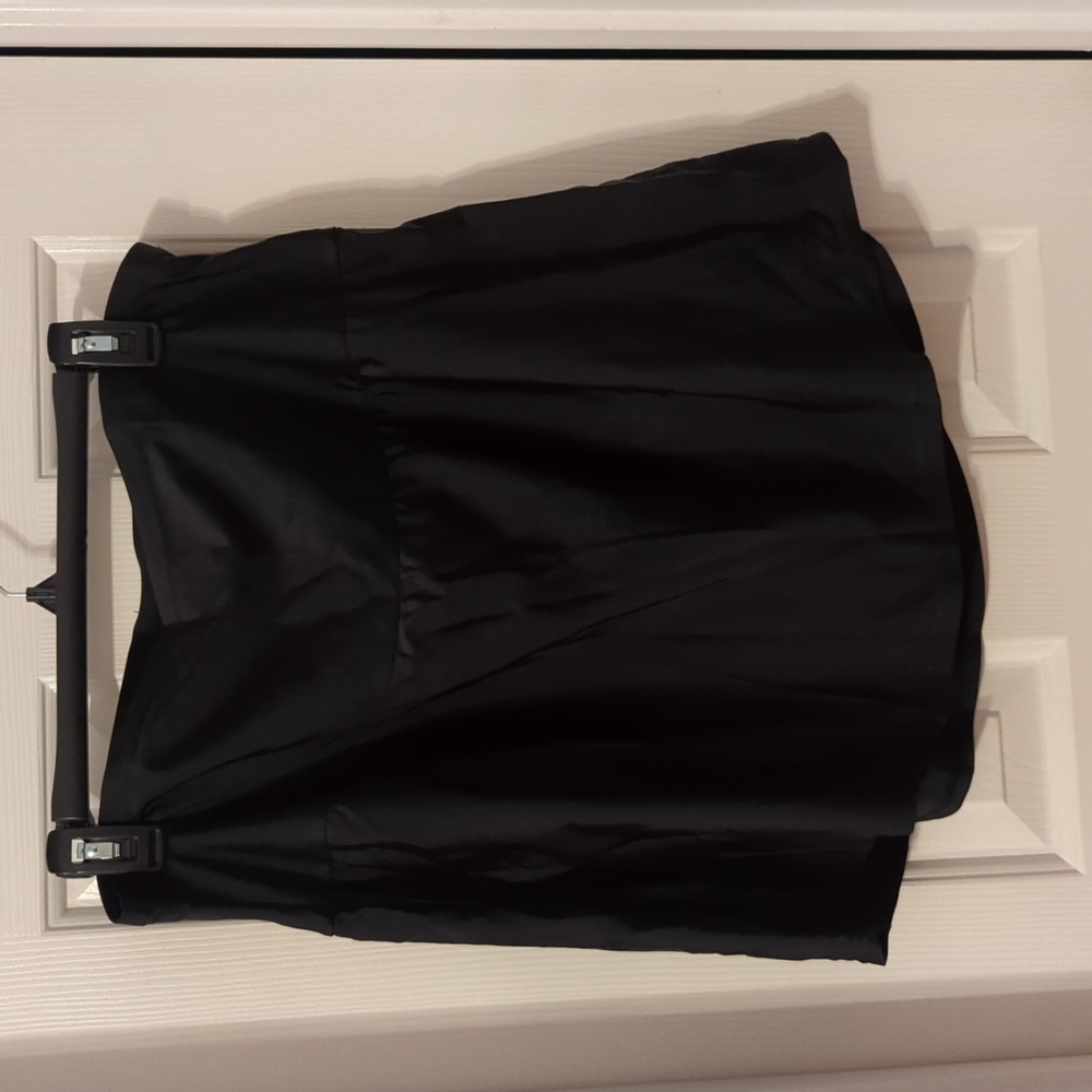 Swim skirt   bl1